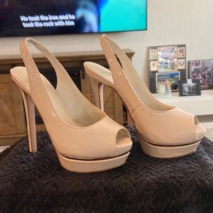 Aldo heels